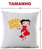 Almofada Betty Boop