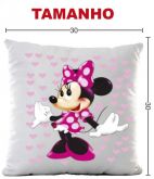 Almofada Minnie