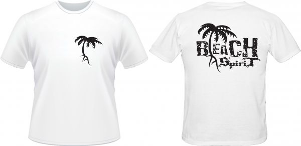 Camisa Beach