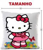 Almofada Hello Kitty