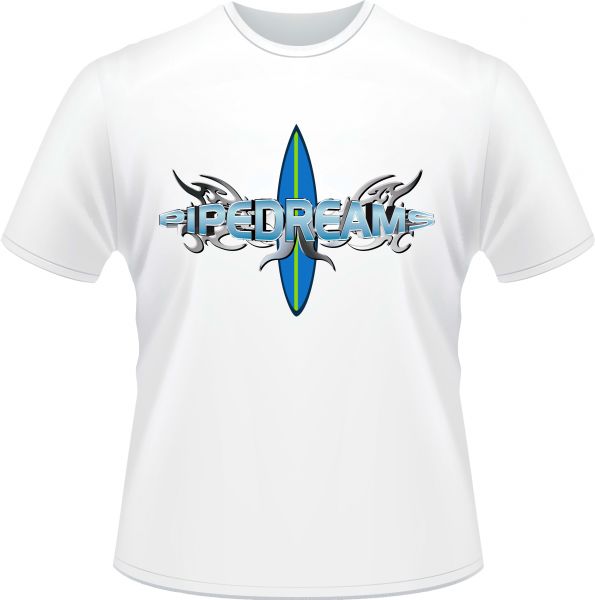Camisa Estampada