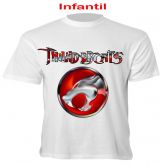 Camisa Thundercats