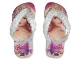 CHINELO PERSONALIZADO BARBIE